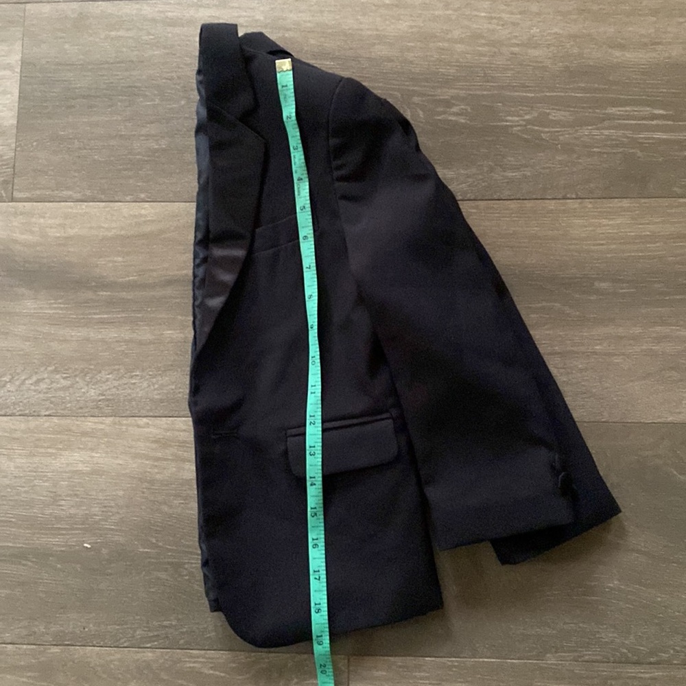 Nautica Tuxed blazer Kids 6 - Picture 6 of 9